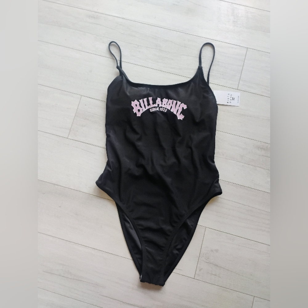 BILLABONG NEW Sunvibes One Piece Swimsuit